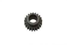 PINION SHAFT RED SIZE GEAR